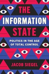 The Information State Politics – VERY GOOD