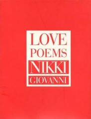 Love Poems – Hardcover By Giovanni, Nikki – GOOD