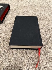 Twilight by Stephenie Meyer – Signed Collector’s Edition Hardcover Slipcase
