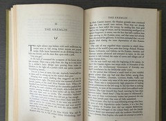 Vintage 1965 „History Of The Jews“ Poul Borchsenius Vols 1-5 1st Edition/Print