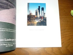 Chicago Architecture Annual 1987. Softbound. Near ine copy.