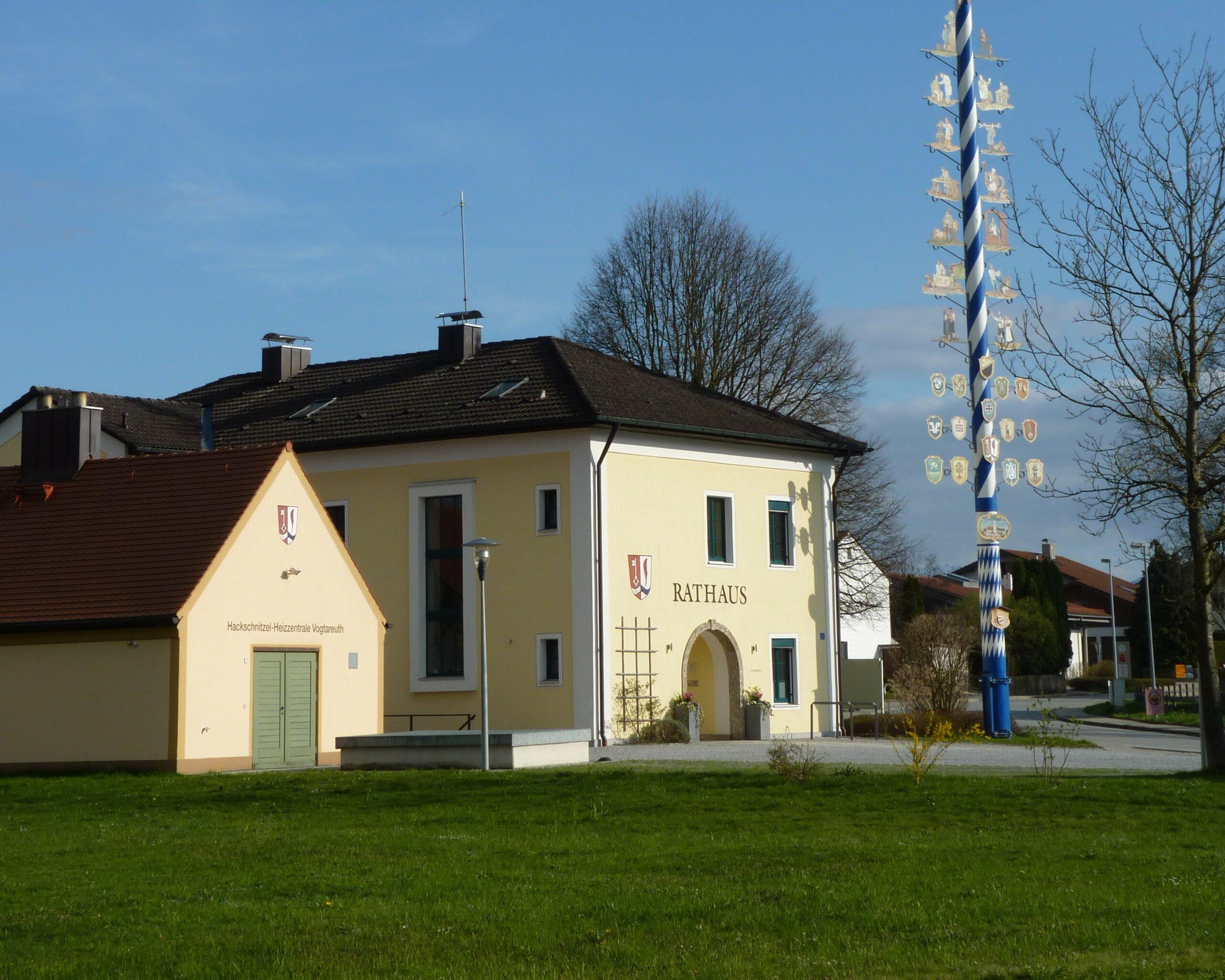 Gemeinde Vogtareuth