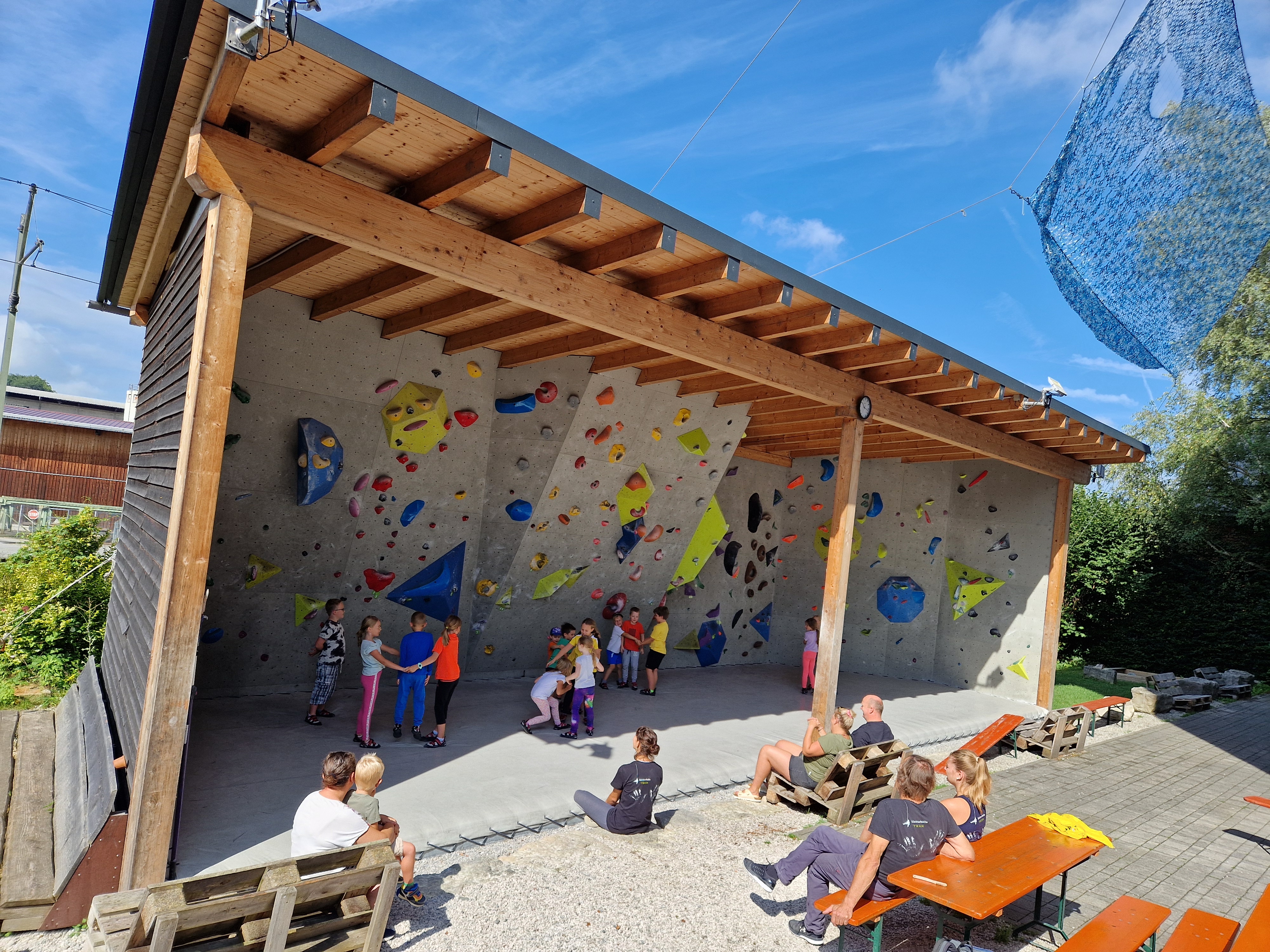 SV Vogtareuth e.V./Abteilung Wintersport
