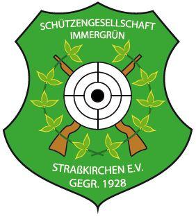 Schützengesellschaft "Immergrün" Straßkirchen e. V.